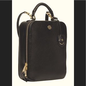 TORY BURCH “ROBINSON” Backpack